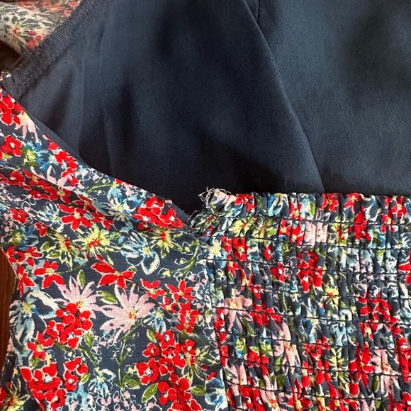 Gianni Bini Floral Dress - Picture 4 of 4